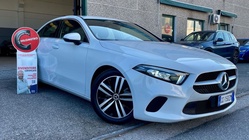 Mercedes-Benz A-Class 2021