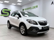 Opel Mokka 2014