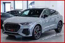 Audi Q3 2020