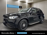 Mercedes-Benz GLE-Class 2021