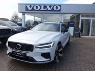 Volvo V60 2025