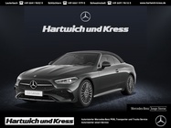 Mercedes-Benz CLE-Class 2025