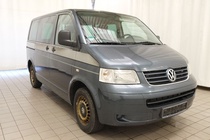 Volkswagen T5 2008