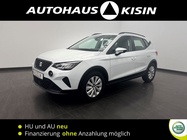 Seat Arona 2024