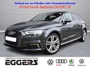 Audi A3 2020