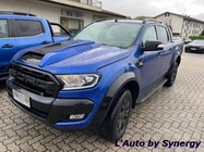 Ford Ranger 2019
