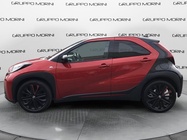 Toyota Aygo 2022