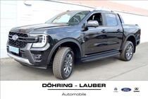 Ford Ranger 2025