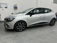 Renault Clio 2019
