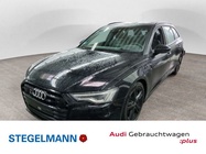Audi S6 2023
