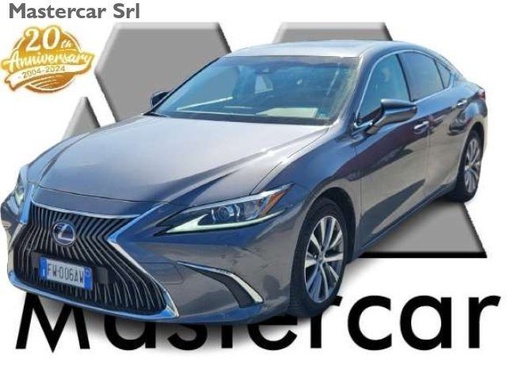 Lexus Other 2019