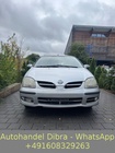 Nissan Almera 2004