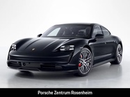 Porsche Taycan 2023