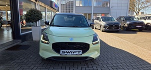 Suzuki Swift 2025