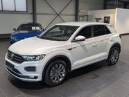 Volkswagen T-Roc 2021