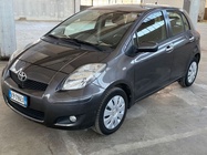 Toyota Yaris 2010