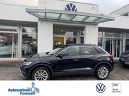 Volkswagen T-Roc 2024