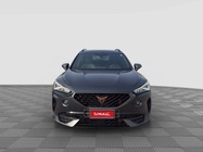 Cupra Formentor 2021
