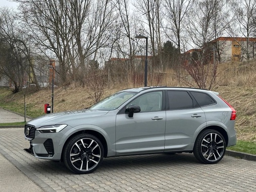 Volvo XC60 2023