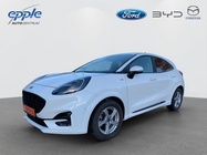 Ford Puma 2022