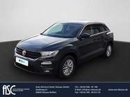 Volkswagen T-Roc 2019