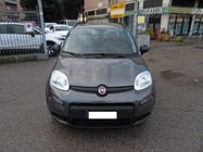 Fiat Panda 2022