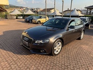 Audi A4 2010