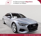 Audi A7 2022