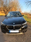 BMW X1 2021