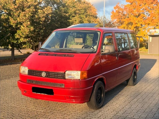 Volkswagen T4 1995
