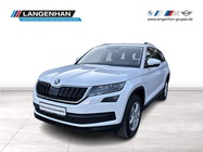 Skoda Kodiaq 2018