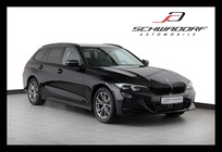 BMW 3 Series 2024