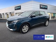 Peugeot 3008 2023