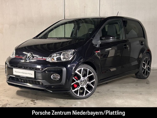 Volkswagen up! 2021