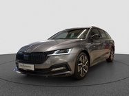 Skoda Octavia 2022