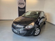 Opel Corsa 2014