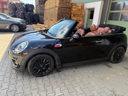 MINI Cabrio 2019