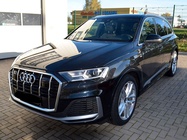 Audi Q7 2022