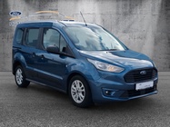 Ford Tourneo 2019
