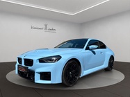 BMW M2 2024