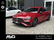 Mercedes-Benz A-Class 2025