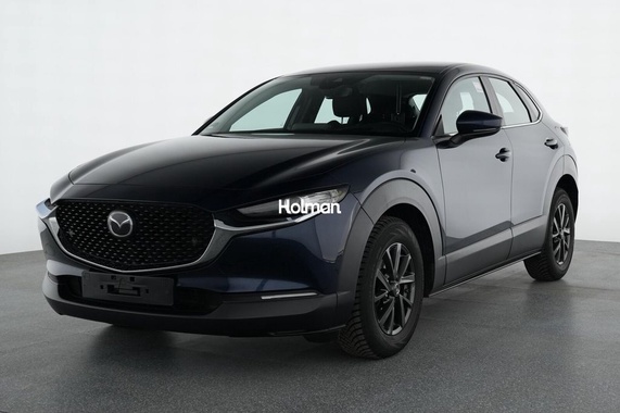 Mazda CX-30 2022