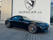 Mercedes-Benz SL-Class 2024