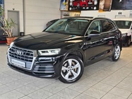 Audi Q5 2019
