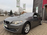 BMW 5 Series 2012