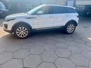 Land Rover Evoque 2017