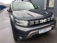 Dacia Duster 2023