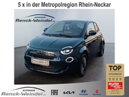 Fiat 500 2026