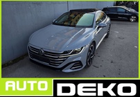 Volkswagen Arteon 2022