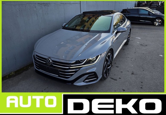 Volkswagen Arteon 2022